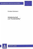 Abfallwirtschaft und "Sustainability"