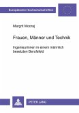 Frauen, Männer und Technik