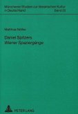 Daniel Spitzers "Wiener Spaziergänge"