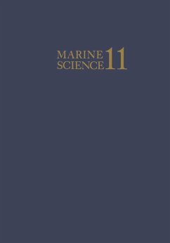 Estuarine and Wetland Processes: With Emphasis on Modeling - Ater, Keith B.; Macdonald, P.