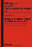 Brücken zwischen Human- und Naturwissenschaft