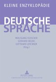 Kleine Enzyklopädie ¿ Deutsche Sprache