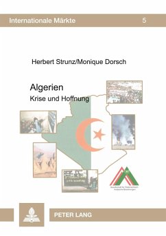Cover Algerien