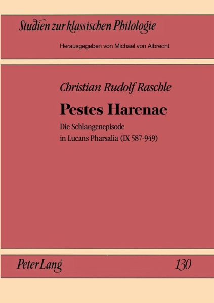 Pestes Harenae Pestes Harenae