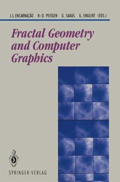 Fractal Geometry and Computer Graphics