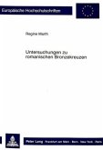 Untersuchungen zu romanischen Bronzekreuzen