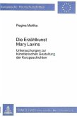 Die Erzählkunst Mary Lavins