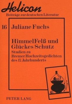 Cover HimmelFelß und Glückes Schutz