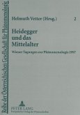 Heidegger und das Mittelalter