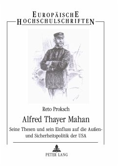Alfred Thayer Mahan - Proksch, Reto