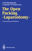 The Open Packing ¿ Laparostomy ¿