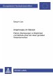 Anamnesis im 'Menon' - Bild 1