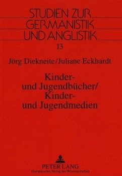 Cover Kinder- und Jugendbücher / Kinder- und Jugendmedien