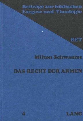 Das Recht der Armen