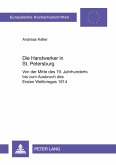 Die Handwerker in St. Petersburg
