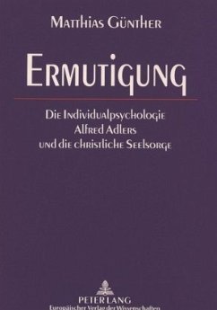 Cover Ermutigung
