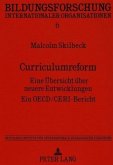 Curriculumreform