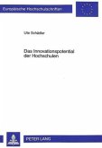 Das Innovationspotential der Hochschulen