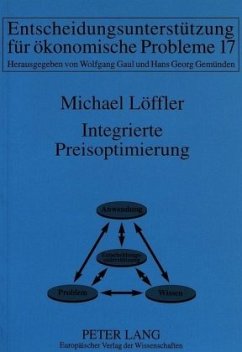 Integrierte Preisoptimierung - Löffler, Michael