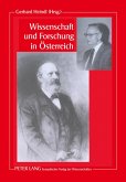 Wissenschaft und Forschung in Österreich Wissenschaft und Forschung in Österreich