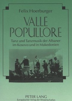 Cover Valle popullore
