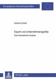 Export und Unternehmensgröße