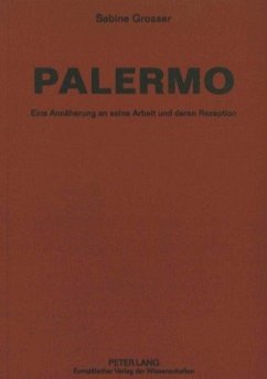 Palermo - Grosser, Sabine