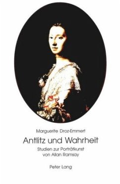 Cover Antlitz und Wahrheit