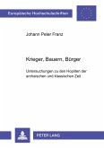 Krieger, Bauern, Bürger