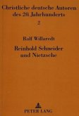 Reinhold Schneider und Nietzsche