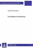 Grundfragen des Bartering