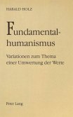 Fundamentalhumanismus