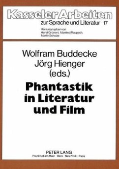 Phantastik in Literatur und Film