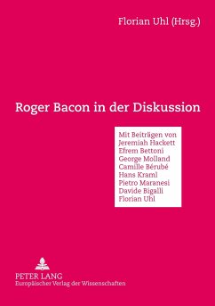 Roger Bacon in der Diskussion