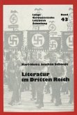 Literatur im Dritten Reich