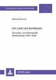 Um Land und Konfession
