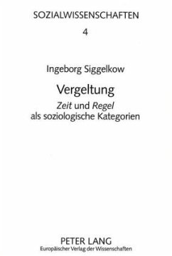 Vergeltung - Siggelkow, Ingeborg