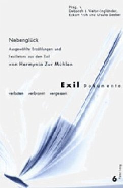 Cover Nebenglück