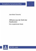Allfinanz aus der Sicht der Assekuranz Allfinanz aus der Sicht der Assekuranz