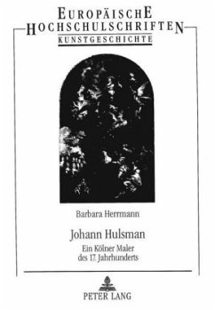 Johann Hulsman - Herrmann, Barbara