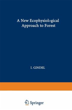 A New Ecophysiological Approach to Forest-Water Relationships in Arid Climates - Gindel, I.