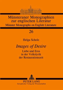 'Images of Desire' - Scholz, Helga