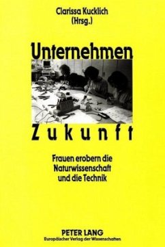 Unternehmen Zukunft