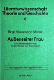 Aussenseiter Frau