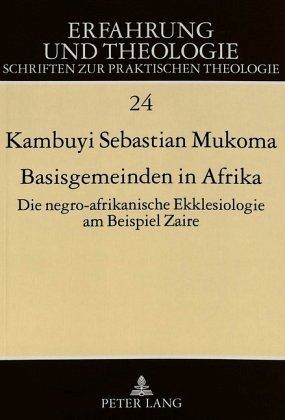 Basisgemeinden in Afrika Basisgemeinden in Afrika