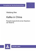 Kafka in China Kafka in China