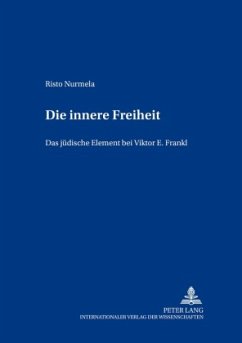 Die innere Freiheit - Nurmela, Risto