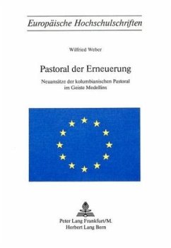 Pastoral der Erneuerung - Weber, Wilfried