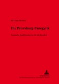 Die Petersburg-Panegyrik