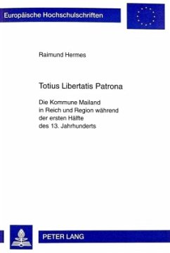 Totius Libertatis Patrona - Hermes, Raimund